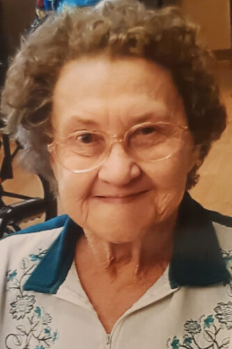 Janet M. Armistead 1934-2025